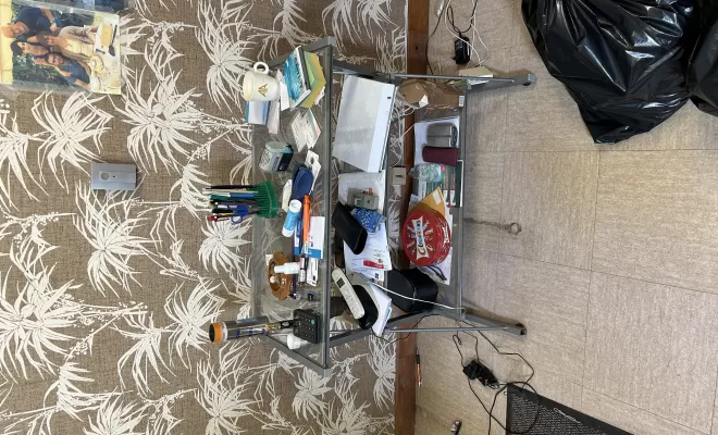 Débarras intégral d'une maison sur Amiens : 30 m3 évacués en une journée, Amiens, Elite Débarras