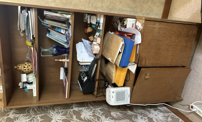 Débarras intégral d'une maison sur Amiens : 30 m3 évacués en une journée, Amiens, Elite Débarras