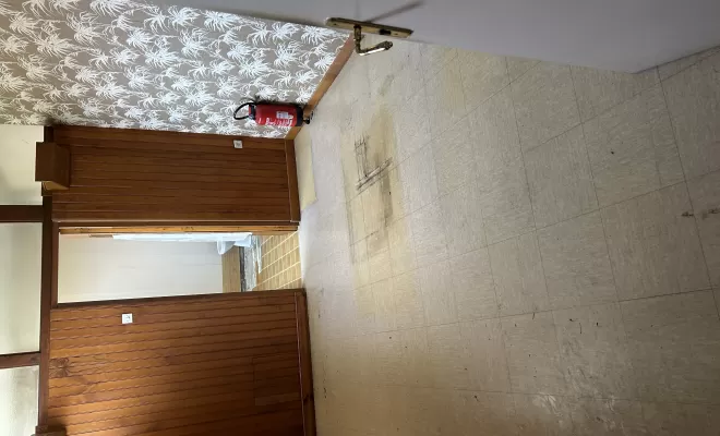 Débarras intégral d'une maison sur Amiens : 30 m3 évacués en une journée, Amiens, Elite Débarras