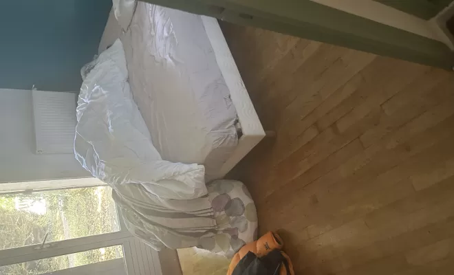 Débarras intégral d'une maison sur Fourdrinoy, 60 m3 évacués en 3 jours, Amiens, Elite Débarras