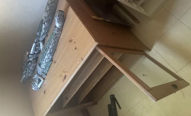 Débarras intégral d'une maison sur Fourdrinoy, 60 m3 évacués en 3 jours, Amiens, Elite Débarras