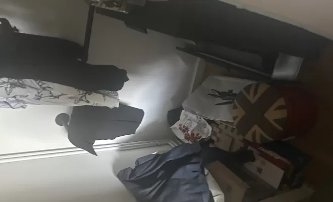 Débarras intégral d'une maison sur Fourdrinoy, 60 m3 évacués en 3 jours, Amiens, Elite Débarras