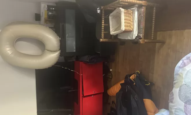 Débarras intégral d'une maison sur Fourdrinoy, 60 m3 évacués en 3 jours, Amiens, Elite Débarras