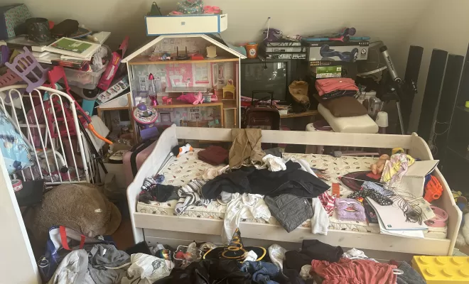 Débarras intégral d'une maison sur Fourdrinoy, 60 m3 évacués en 3 jours, Amiens, Elite Débarras