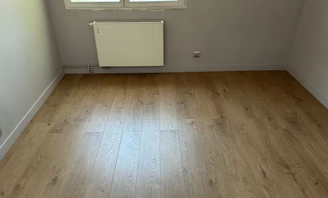 Débarras intégral d'une maison sur Fourdrinoy, 60 m3 évacués en 3 jours, Amiens, Elite Débarras
