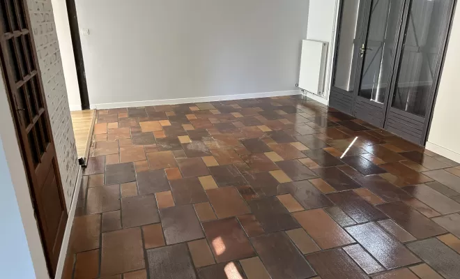 Débarras intégral d'une maison sur Fourdrinoy, 60 m3 évacués en 3 jours, Amiens, Elite Débarras