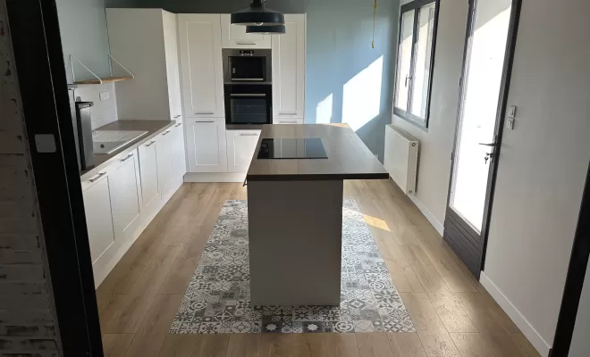 Débarras intégral d'une maison sur Fourdrinoy, 60 m3 évacués en 3 jours, Amiens, Elite Débarras