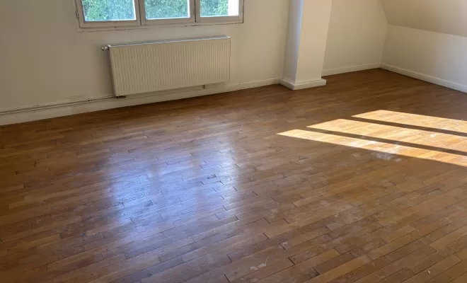 Débarras intégral d'une maison sur Fourdrinoy, 60 m3 évacués en 3 jours, Amiens, Elite Débarras