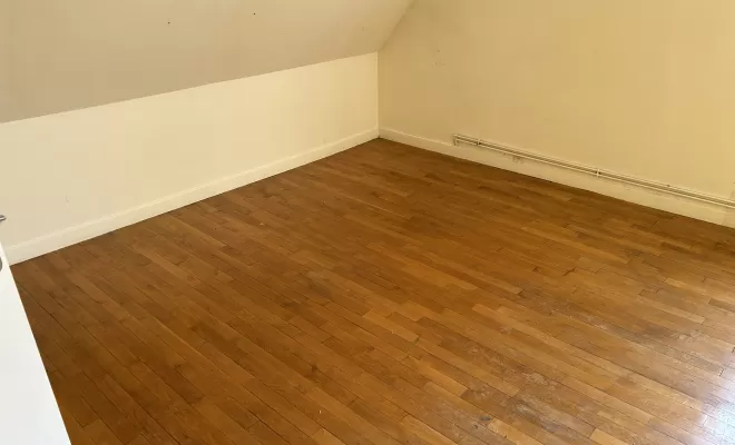 Débarras intégral d'une maison sur Fourdrinoy, 60 m3 évacués en 3 jours, Amiens, Elite Débarras