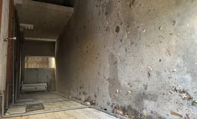 Débarras intégral d'un sous-sol sur Fourdrinoy, 30 m3 évacués en deux jours, Amiens, Elite Débarras