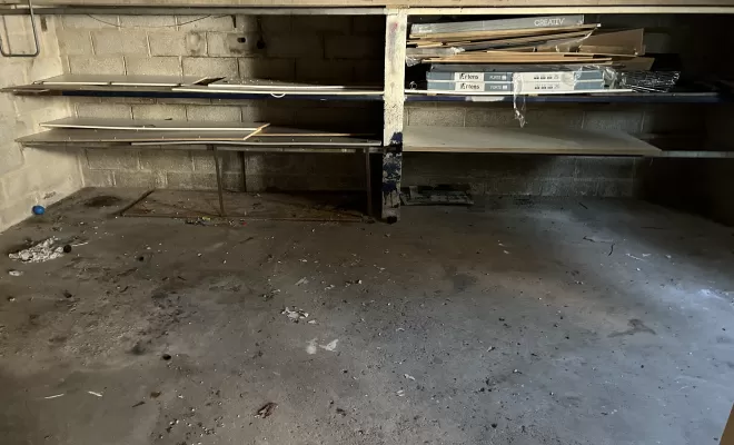 Débarras intégral d'un sous-sol sur Fourdrinoy, 30 m3 évacués en deux jours, Amiens, Elite Débarras