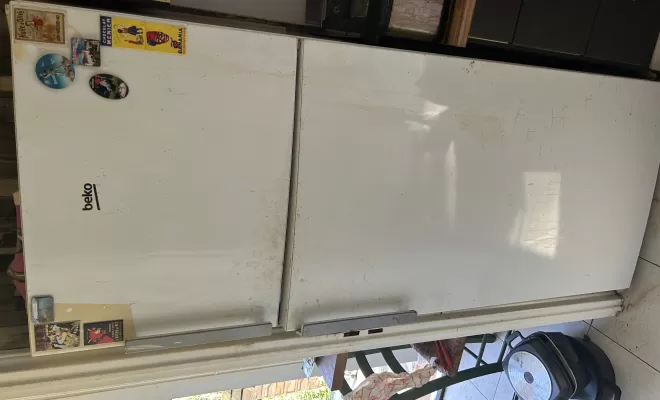 Débarras intégral dans une maison à Glisy, plus de 40 m3 évacués en une journée, Amiens, Elite Débarras