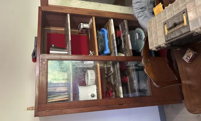 Débarras intégral dans une maison à Glisy, plus de 40 m3 évacués en une journée, Amiens, Elite Débarras