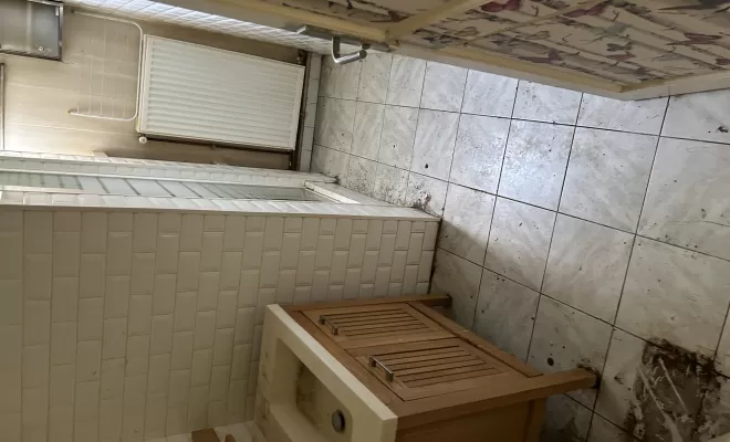 Débarras intégral dans une maison à Glisy, plus de 40 m3 évacués en une journée, Amiens, Elite Débarras