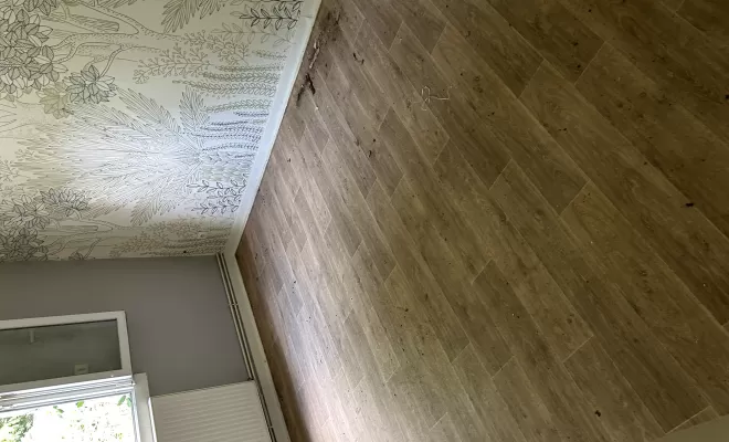 Débarras intégral dans une maison à Glisy, plus de 40 m3 évacués en une journée, Amiens, Elite Débarras