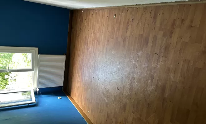 Débarras intégral dans une maison à Glisy, plus de 40 m3 évacués en une journée, Amiens, Elite Débarras