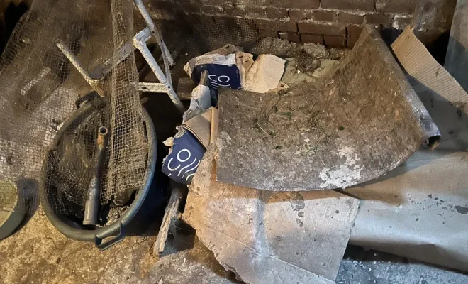 Débarras intégral des parties extérieures d'une maison et de son grenier à Pissy, Amiens, Elite Débarras