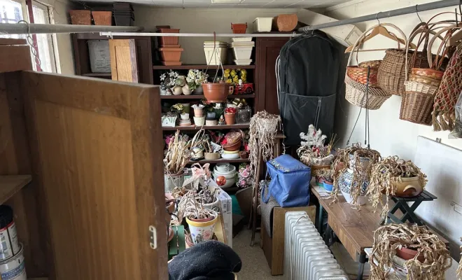 Debarras intégral d’une maison sur Amiens, plus de 60 m3 évacués, Amiens, Elite Débarras