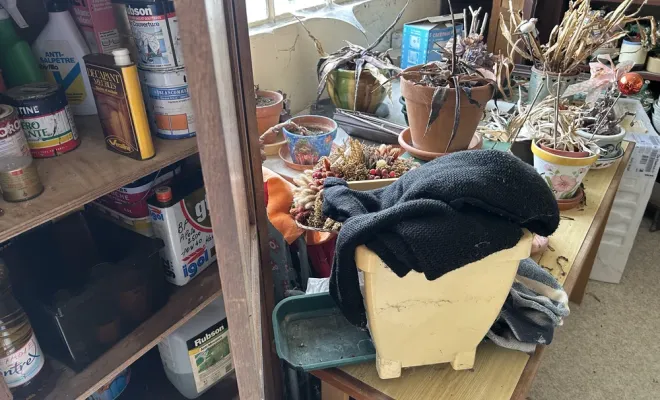 Debarras intégral d’une maison sur Amiens, plus de 60 m3 évacués, Amiens, Elite Débarras