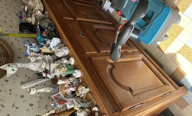 Debarras intégral d’une maison sur Amiens, plus de 60 m3 évacués, Amiens, Elite Débarras