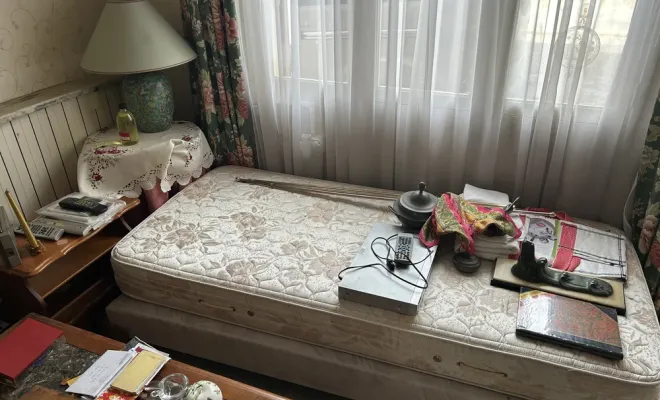 Debarras intégral d’une maison sur Amiens, plus de 60 m3 évacués, Amiens, Elite Débarras