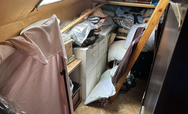 Debarras intégral d’une maison sur Amiens, plus de 60 m3 évacués, Amiens, Elite Débarras