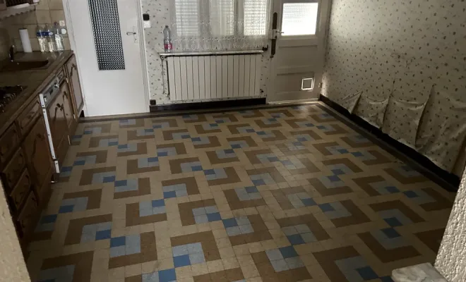 Debarras intégral d’une maison sur Amiens, plus de 60 m3 évacués, Amiens, Elite Débarras