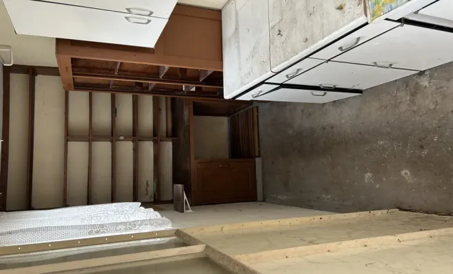 Debarras intégral d’une maison sur Amiens, plus de 60 m3 évacués, Amiens, Elite Débarras