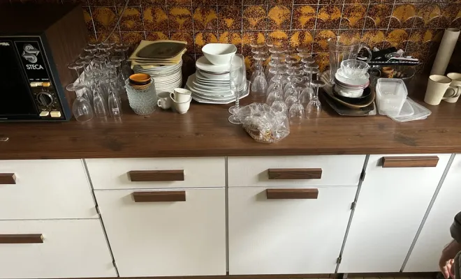 Débarras intégral d'une maison sur Amiens : près de 50 m3 évacués en deux jours, Amiens, Elite Débarras