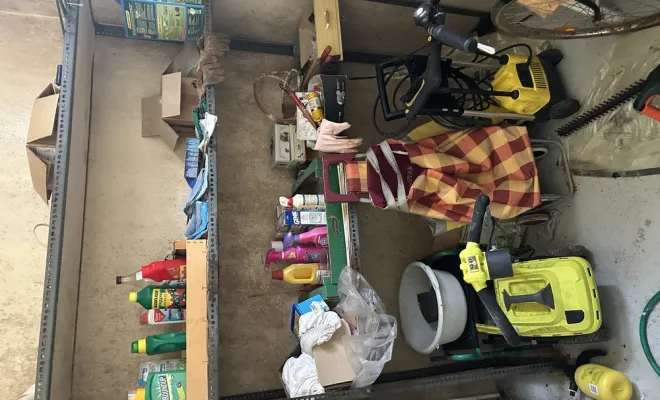 Débarras intégral d'une maison sur Amiens : près de 50 m3 évacués en deux jours, Amiens, Elite Débarras