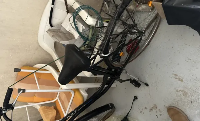 Débarras intégral d'une maison sur Amiens : près de 50 m3 évacués en deux jours, Amiens, Elite Débarras