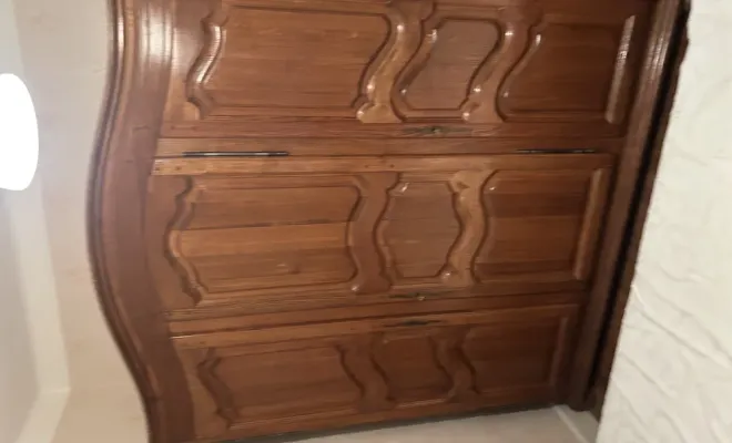 Débarras intégral d'une maison sur Amiens : près de 50 m3 évacués en deux jours, Amiens, Elite Débarras