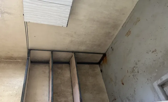 Débarras intégral d'une maison sur Amiens : près de 50 m3 évacués en deux jours, Amiens, Elite Débarras