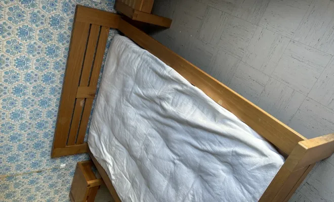 débarras intégral d'un appartement sur Amiens, près de 40 m3 évacués en une journée, Amiens, Elite Débarras