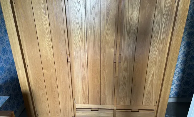 débarras intégral d'un appartement sur Amiens, près de 40 m3 évacués en une journée, Amiens, Elite Débarras