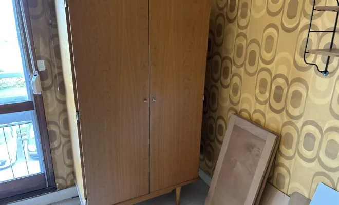 débarras intégral d'un appartement sur Amiens, près de 40 m3 évacués en une journée, Amiens, Elite Débarras