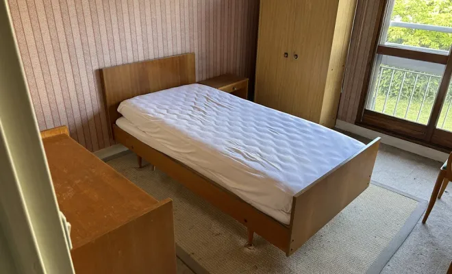 débarras intégral d'un appartement sur Amiens, près de 40 m3 évacués en une journée, Amiens, Elite Débarras