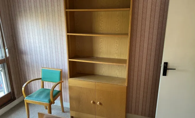 débarras intégral d'un appartement sur Amiens, près de 40 m3 évacués en une journée, Amiens, Elite Débarras