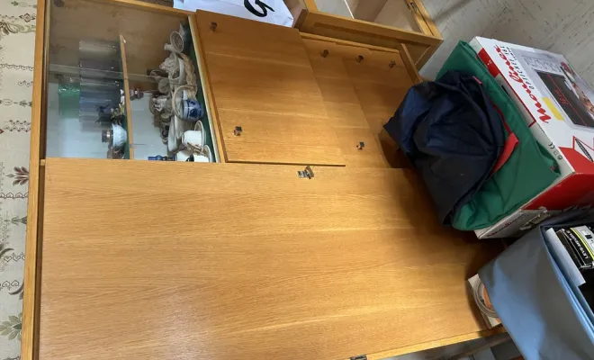 débarras intégral d'un appartement sur Amiens, près de 40 m3 évacués en une journée, Amiens, Elite Débarras