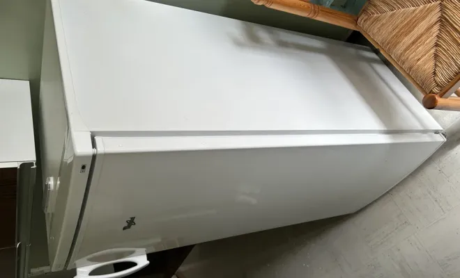 débarras intégral d'un appartement sur Amiens, près de 40 m3 évacués en une journée, Amiens, Elite Débarras