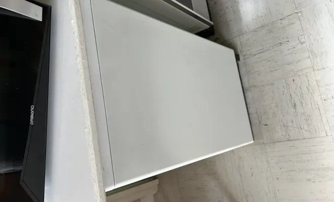 débarras intégral d'un appartement sur Amiens, près de 40 m3 évacués en une journée, Amiens, Elite Débarras