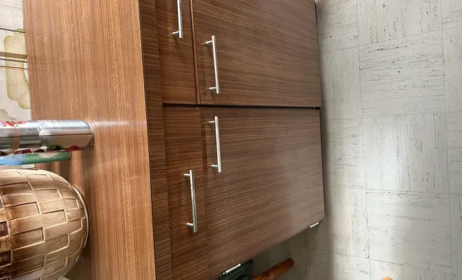 débarras intégral d'un appartement sur Amiens, près de 40 m3 évacués en une journée, Amiens, Elite Débarras