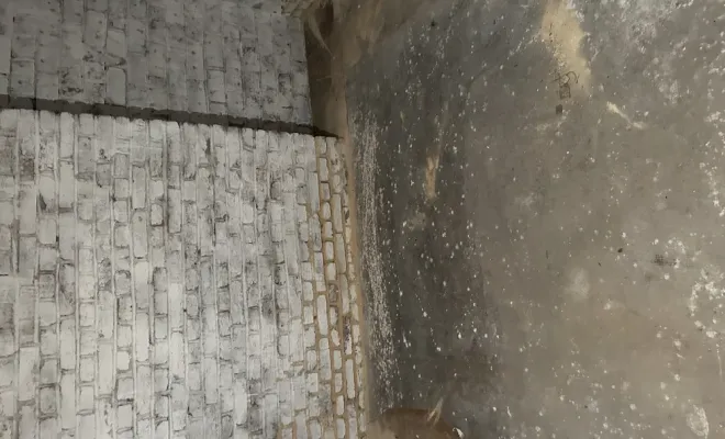 débarras d'une cave sur Amiens : 15 mètres cubes évacués en deux heures, Amiens, Elite Débarras