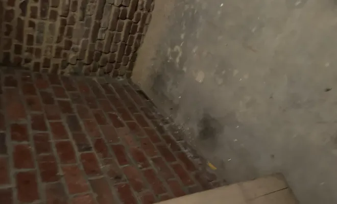 débarras d'une cave sur Amiens : 15 mètres cubes évacués en deux heures, Amiens, Elite Débarras