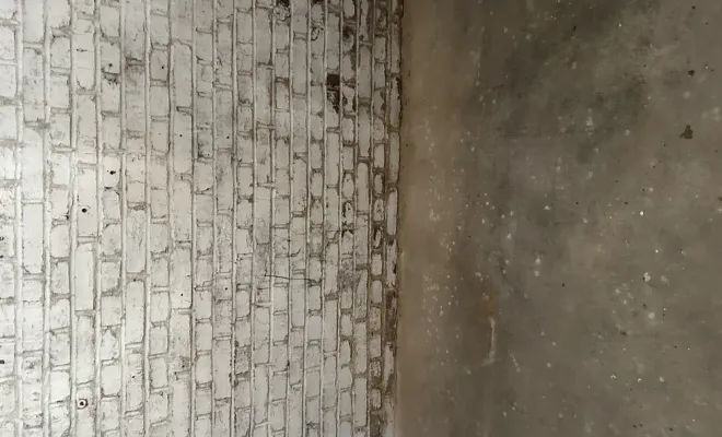 débarras d'une cave sur Amiens : 15 mètres cubes évacués en deux heures, Amiens, Elite Débarras