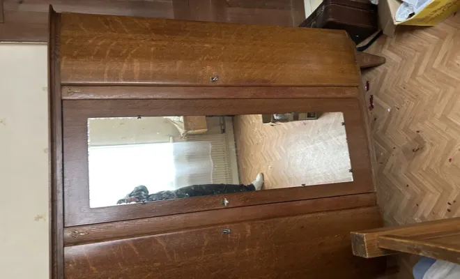 Débarras intégral d'une maison sur Amiens : 40 m3 évacués en deux jours, Amiens, Elite Débarras