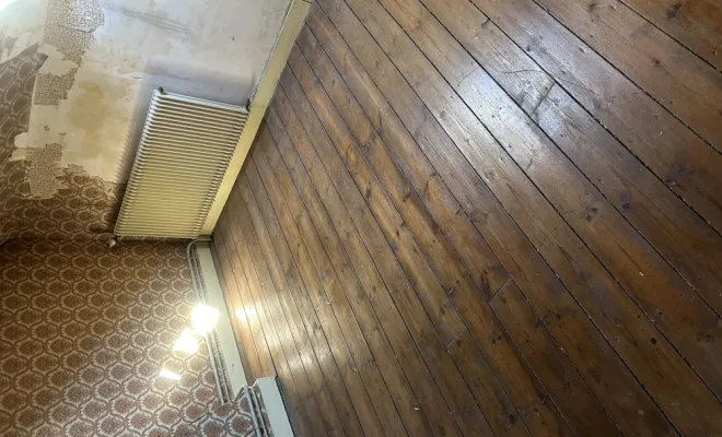 Débarras intégral d'une maison sur Amiens : 40 m3 évacués en deux jours, Amiens, Elite Débarras