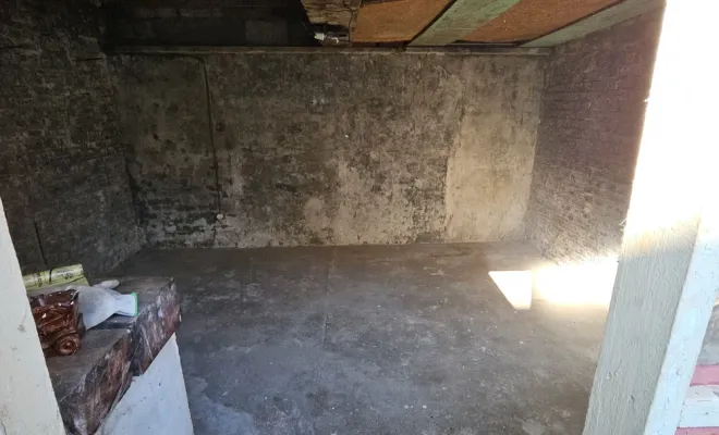 Débarras intégral d'une maison sur Amiens : 40 m3 évacués en deux jours, Amiens, Elite Débarras