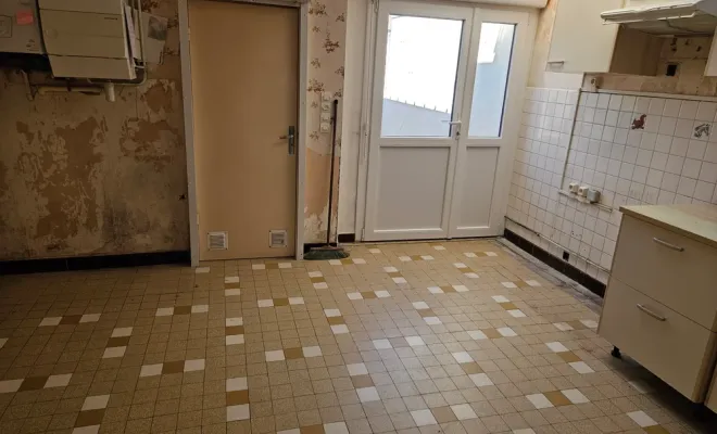 Débarras intégral d'une maison sur Amiens : 40 m3 évacués en deux jours, Amiens, Elite Débarras