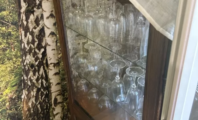 Débarras intégral d’une maison sur Glisy, Amiens, Elite Débarras